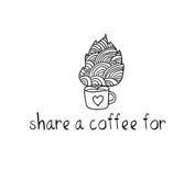 Share a coffee For